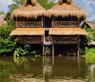 Garzon Hotel | Hotel Campestre San Joaquin
