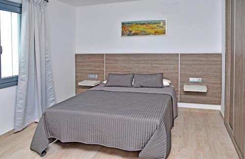 Centro de Conil de la Frontera Casa | Hotel Campito