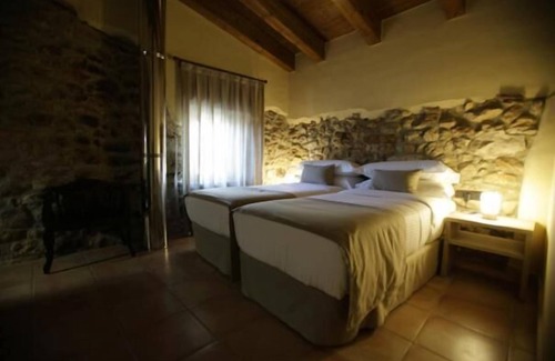 Gelida Hotel | Hotel Can Panyella