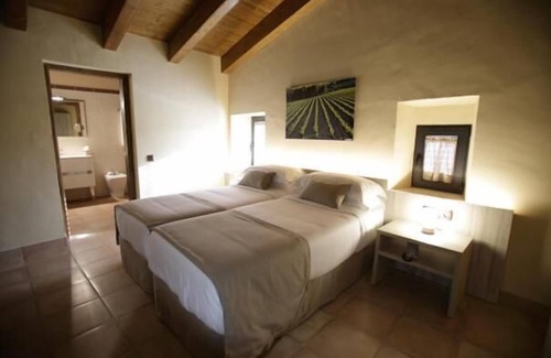 Gelida Hotel | Hotel Can Panyella