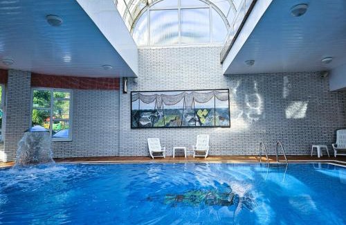 Calafell Hotel | Hotel Canada Palace