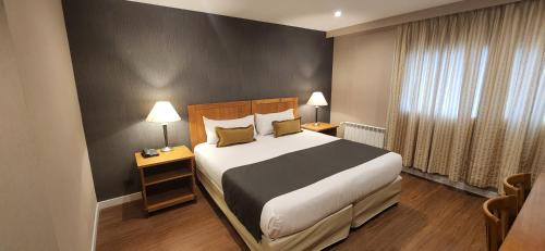 Province of Tierra del Fuego Hotel | Hotel Canal Beagle