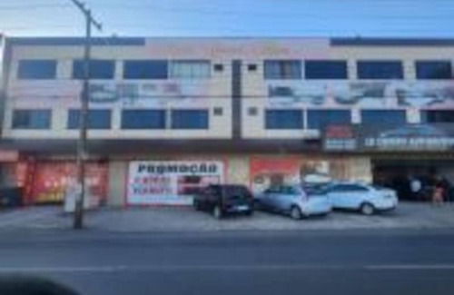 Recanto das Emas Hotel | Hotel Canal Hum