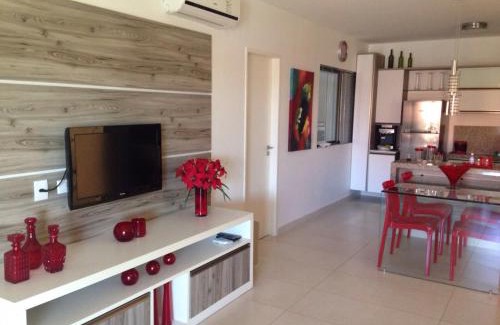 Maria Auxiliadora Apartamento | HOTEL CANARIUS DE GRAVATA - Flat