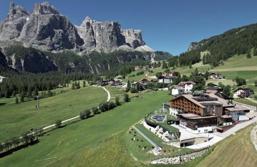 Colfosco Hotel | Hotel Cappella