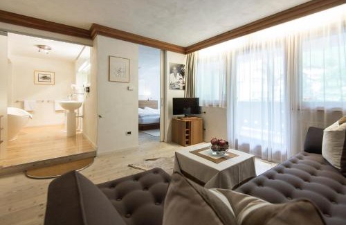 Colfosco Hotel | Hotel Cappella