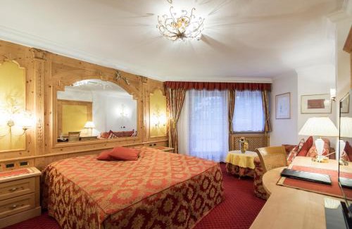 Colfosco Hotel | Hotel Cappella