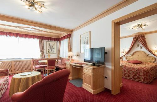 Colfosco Hotel | Hotel Cappella