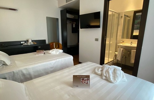 Rimini Historic Center Hotel | Hotel Card International