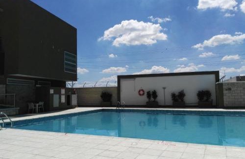 Córdoba Apartamento | Hotel Cardiólogico