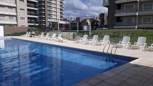 Córdoba Apartamento | Hotel Cardiólogico