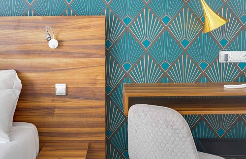 15th Arrondissement Hotel | Hotel Carladez Cambronne