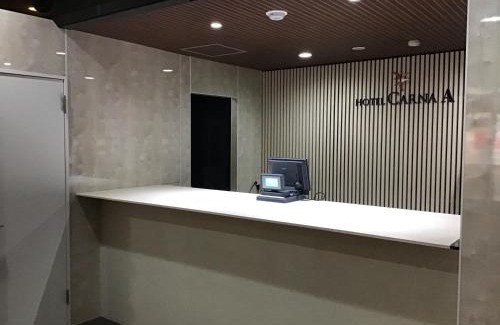 Chuo Ward Hotel | HOTEL CARNA A
