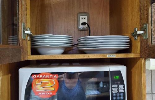 Santa Cruz Apartamento | Hotel Casa Blanca Suite