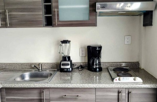 León Hotel | Hotel Casa 20