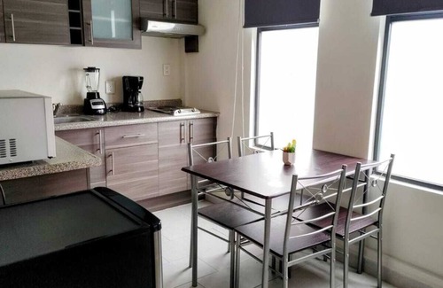 León Hotel | Hotel Casa 20