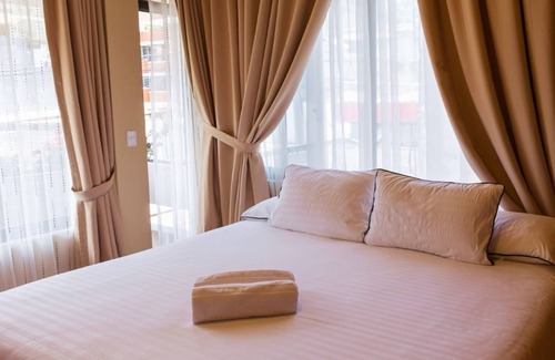 Baños de Agua Santa Hotel | Hotel Casa Agave