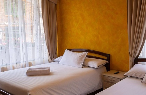 Baños de Agua Santa Hotel | Hotel Casa Agave