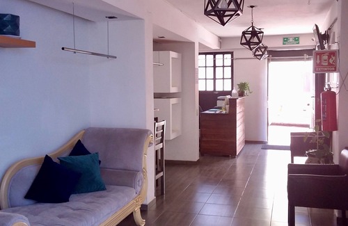 Dolores Hidalgo Cuna de la Independencia Nacional Hotel | Hotel Casa Azul