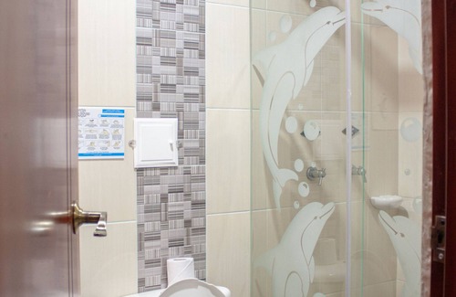 Fontibon Hotel | Hotel Casa Baquero