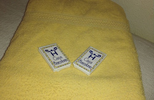 Granada Hotel | Hotel Casa Barcelona