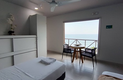 Los Naranjos Hotel | Hotel Casa Barlovento