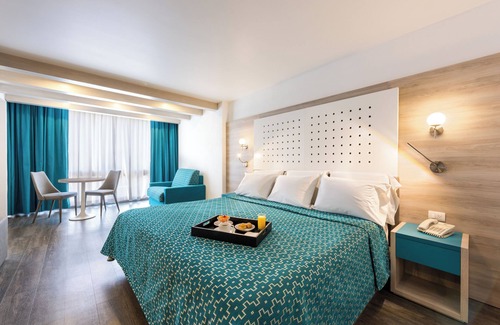 Cuauhtémoc Hotel | Hotel Casa Blanca