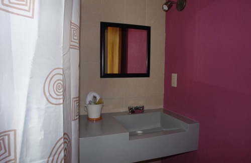 Comitán de Domínguez Hotel | Hotel Casa Caelum