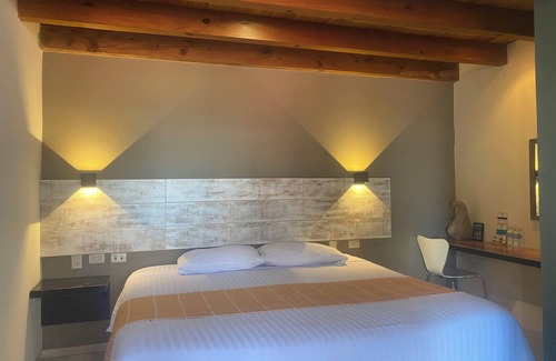 Comitán de Domínguez Hotel | Hotel Casa Caelum