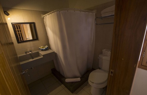 Comitán de Domínguez Hotel | Hotel Casa Caelum