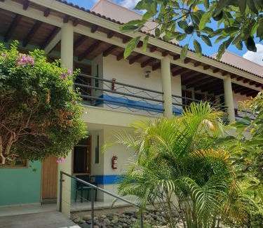 Comitán de Domínguez Hotel | Hotel Casa Caelum
