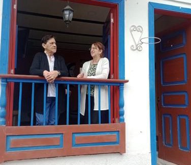 Salento Casa | Hotel, Casa Calle Real