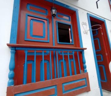 Salento Casa | Hotel, Casa Calle Real