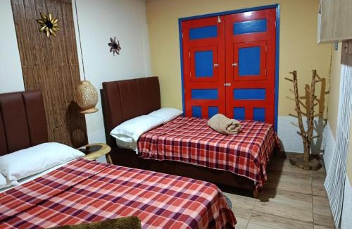 Salento Casa | Hotel, Casa Calle Real