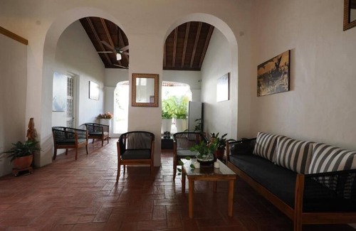 Cartagena Walled City Hotel | Hotel Casa Cytia