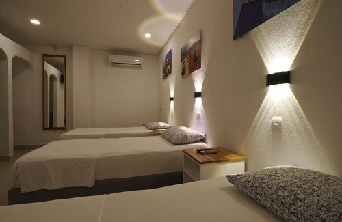 Cartagena Walled City Hotel | Hotel Casa Cytia