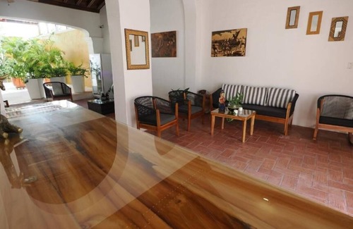 Cartagena Walled City Hotel | Hotel Casa Cytia