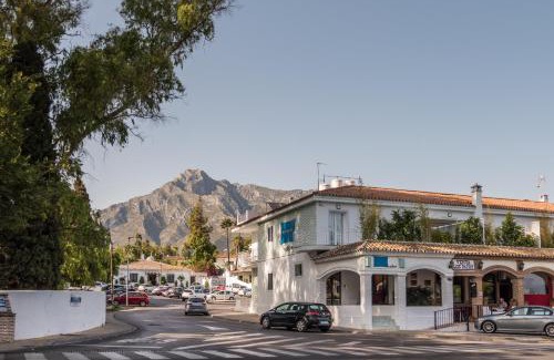 Milla de Oro Casa | Hotel Casa Dalia