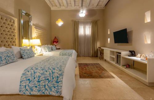 Centro Hotel | Hotel Casa del Gobernador