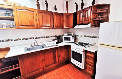 Centro Hotel | Hotel Casa de la Tía Tere