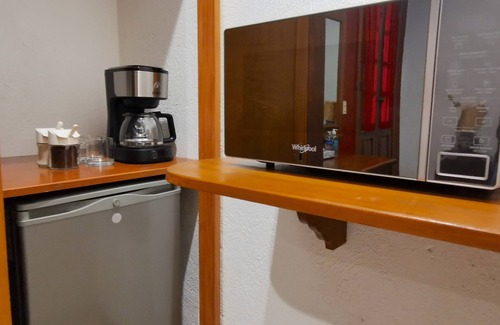 Centro Hotel | Hotel Casa de la Tía Tere