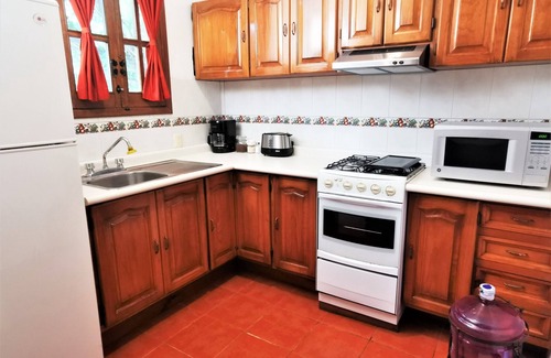 Centro Hotel | Hotel Casa de la Tía Tere