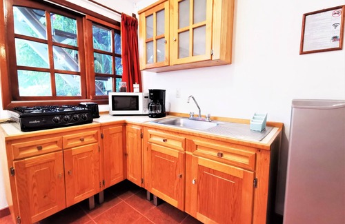 Centro Hotel | Hotel Casa de la Tía Tere