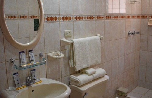 Aguas Calientes Hotel | Hotel Casa de Luz - Pequeña Casita