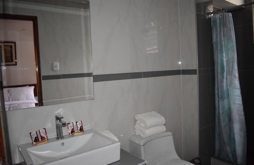 Aguas Calientes Hotel | Hotel Casa de Luz - Pequeña Casita