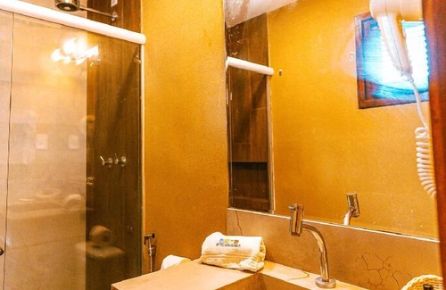 Icapui Hotel | Hotel Casa do Mar