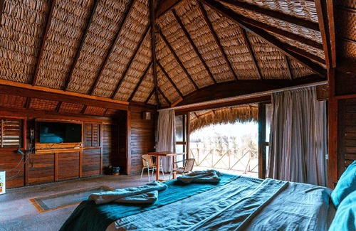 Icapui Hotel | Hotel Casa do Mar