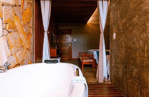 Icapui Hotel | Hotel Casa do Mar