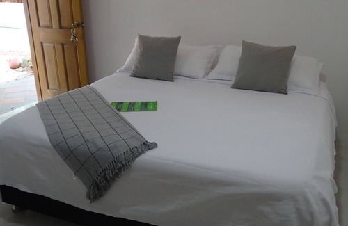 Riohacha Casa | Hotel Casa Finca La Maracuya