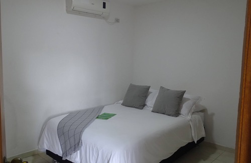 Riohacha Casa | Hotel Casa Finca La Maracuya